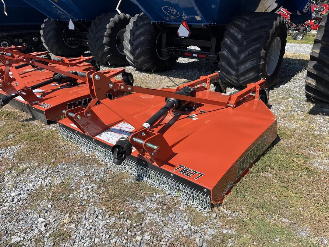 Image of Rhino TW27 Image 0