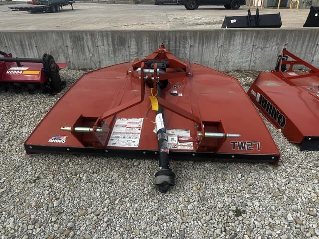 Image of Rhino TW27 equipment image 1