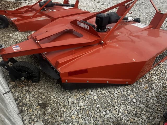 Image of Rhino TW27 equipment image 2