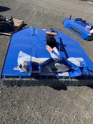 2024 Rhino TW37 Equipment Image0