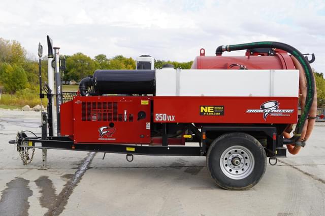 Image of Ring-o-matic 350VLX equipment image 1