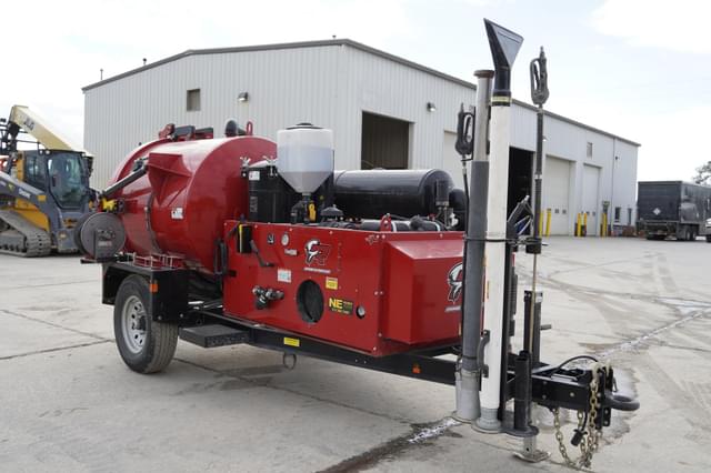 Image of Ring-o-matic 350VLX equipment image 4