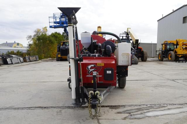 Image of Ring-o-matic 350VLX equipment image 3