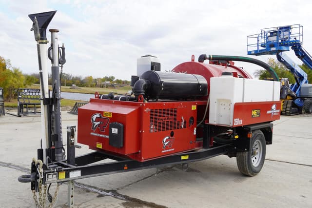 Image of Ring-o-matic 350VLX equipment image 2