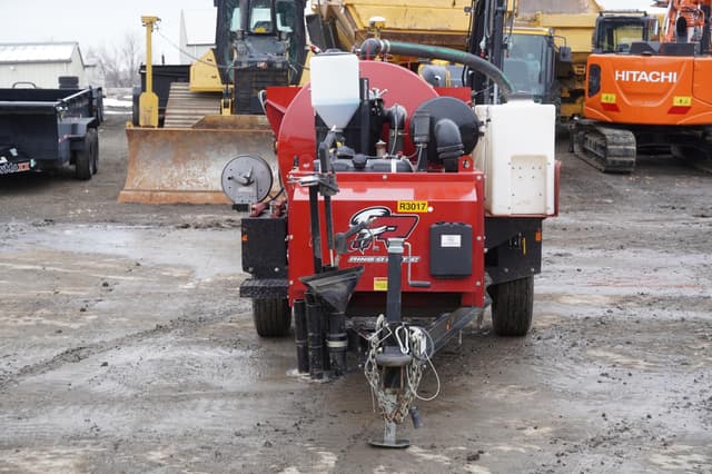 Image of  Ring-o-matic 350VLX equipment image 4