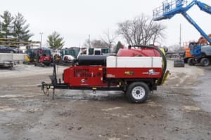 2024 Ring-o-matic 350VLX Image