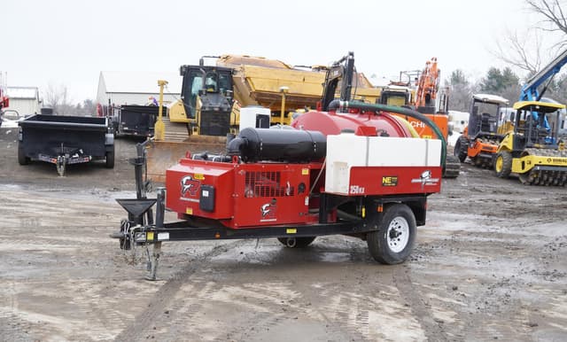 Image of  Ring-o-matic 350VLX equipment image 1