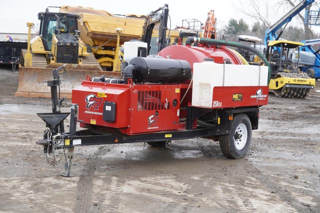 Image of  Ring-o-matic 350VLX equipment image 3