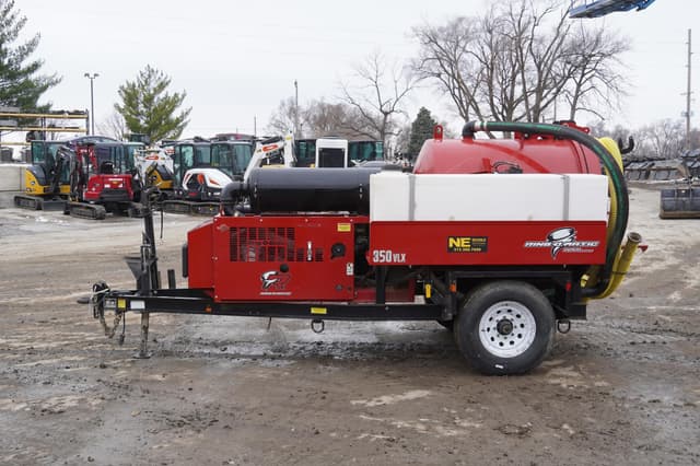 Image of  Ring-o-matic 350VLX equipment image 2