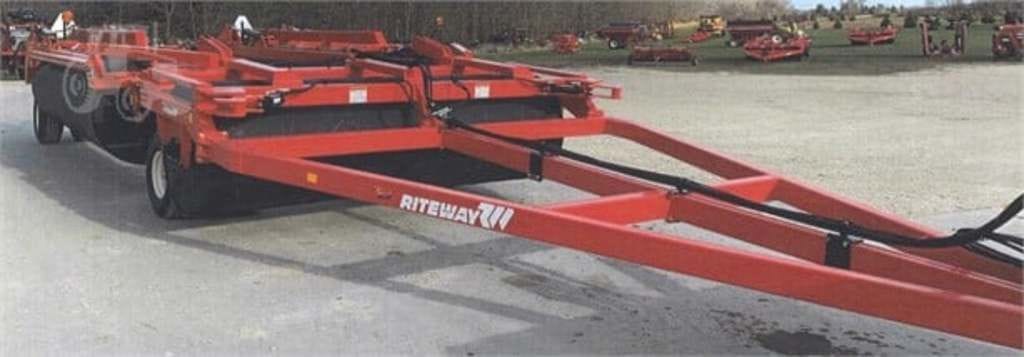 2024 Rite Way F3-42 Equipment Image0