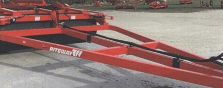 2025 Rite Way F3-42 Equipment Image0