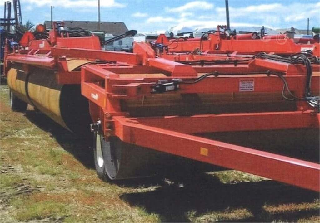 2024 Rite Way F5-62 Equipment Image0