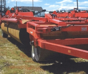 2025 Rite Way F5-62 Image