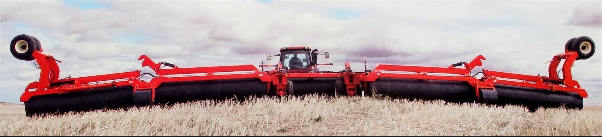 2024 Rite Way F5-68 Equipment Image0