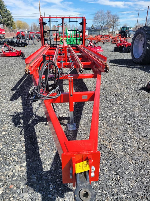 Image of Robbco BF4 equipment image 4