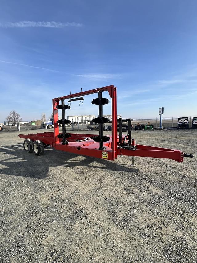 Image of Robbco SF17 equipment image 3