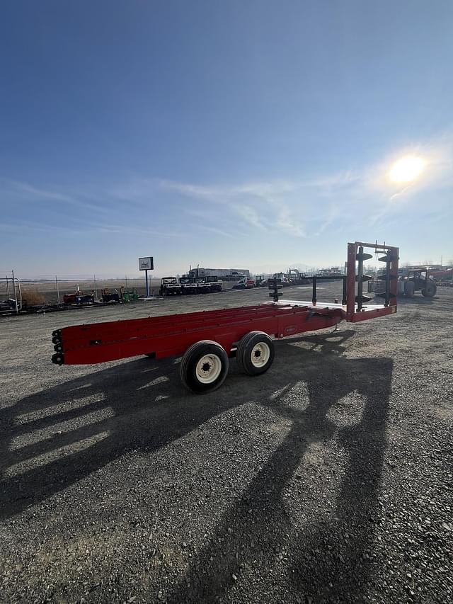 Image of Robbco SF17 equipment image 2