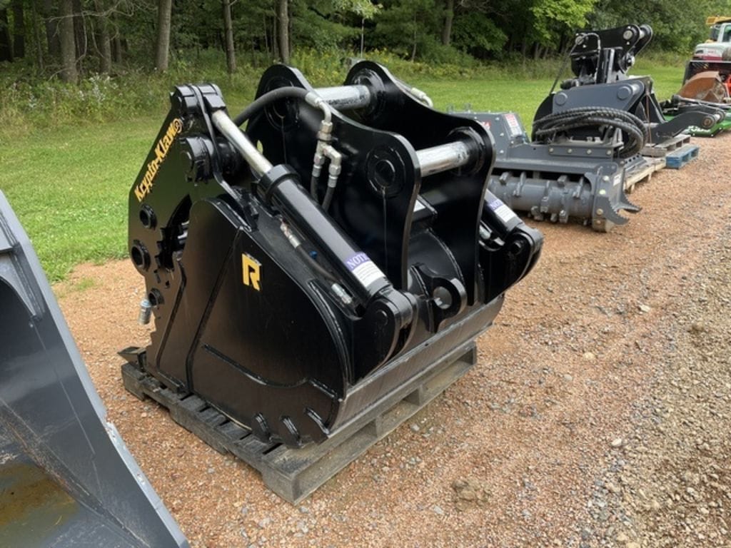 2024 Rockland Krypto Klaw Equipment Image0