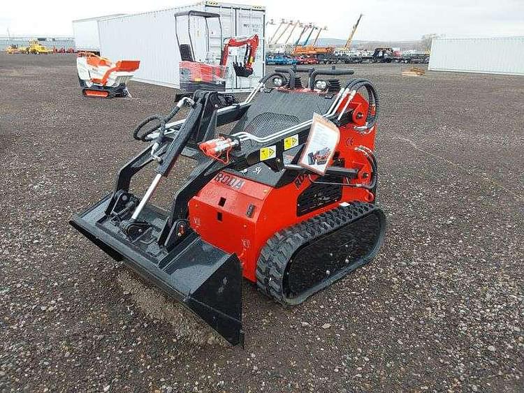 2024 Roda RD380C Equipment Image0