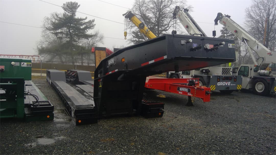 Image of Rogers CN55PL Image 0