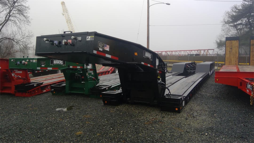 Image of Rogers CN55PL Image 1