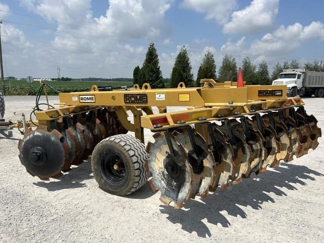 Image of Rome TAW20 equipment image 4