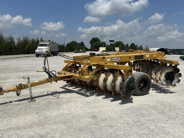 Image of Rome TAW20 equipment image 1