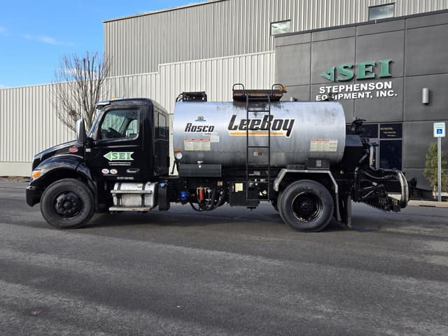 Image of Rosco Maximizer 3B equipment image 1