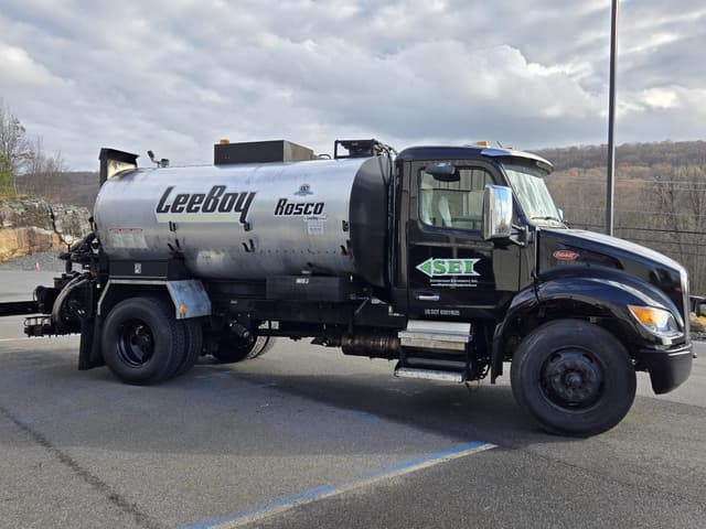 Image of Rosco Maximizer 3B equipment image 2