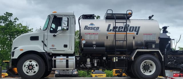 Image of Rosco Maximizer 3B equipment image 2