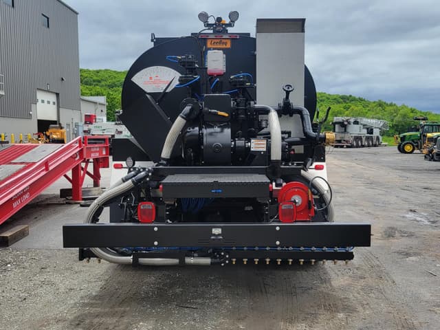 Image of Rosco Maximizer 3B equipment image 1