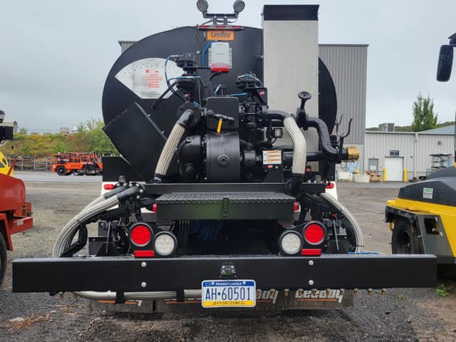 Image of Rosco Maximizer 3B equipment image 3