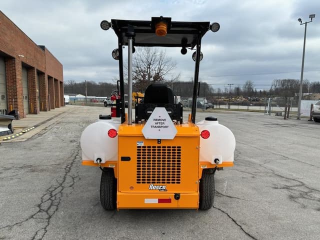 Image of Rosco NB25 equipment image 3