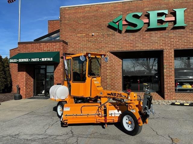 2024 Rosco NB25 Equipment Image0