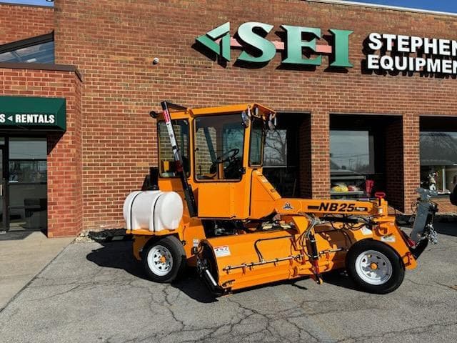 Image of Rosco NB25 equipment image 1