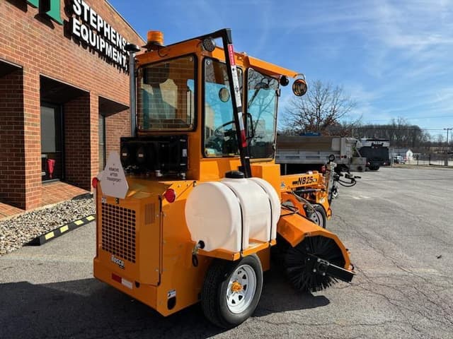 Image of Rosco NB25 equipment image 2