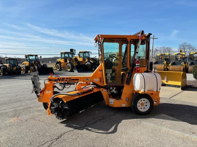 Image of Rosco NB25 equipment image 4