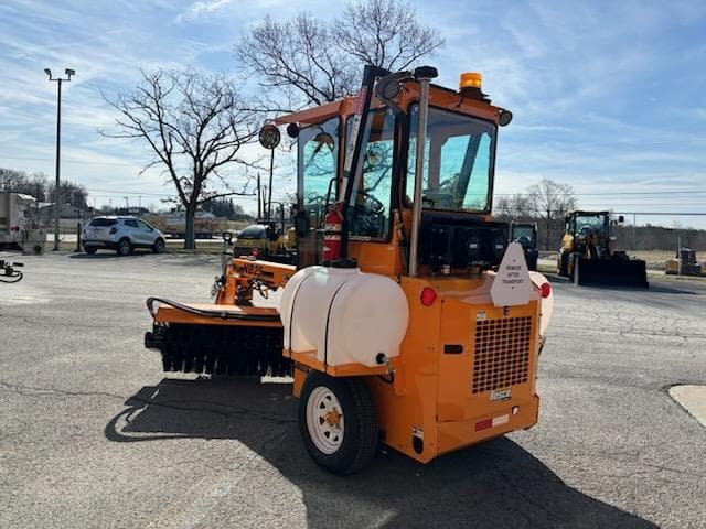 Image of Rosco NB25 equipment image 3