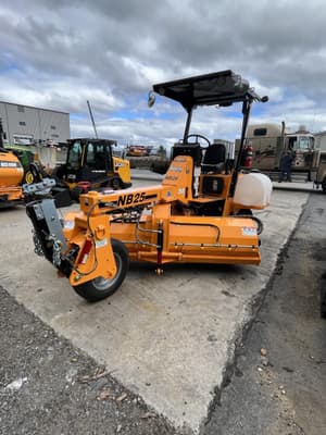 2024 Rosco NB25 Image