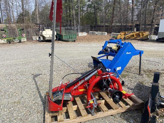 Image of Enorossi BFS 180 H equipment image 2