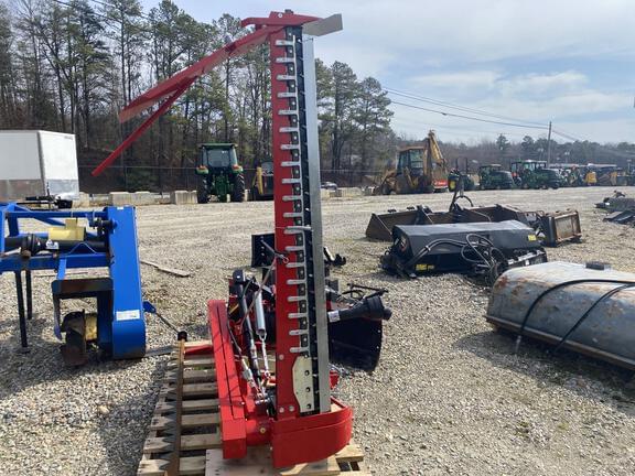 Image of Enorossi BFS 180 H equipment image 1