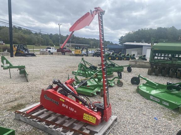 Image of Enorossi BFS 180 H equipment image 4