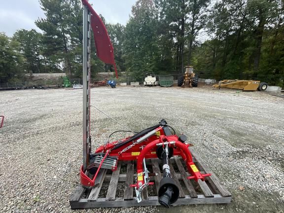 2024 Enorossi BFS 180 H Equipment Image0