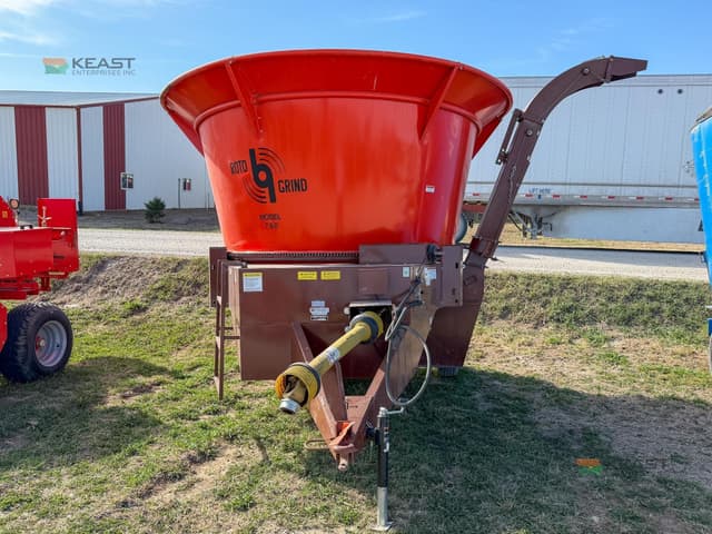 Image of Roto Grind 760 equipment image 1