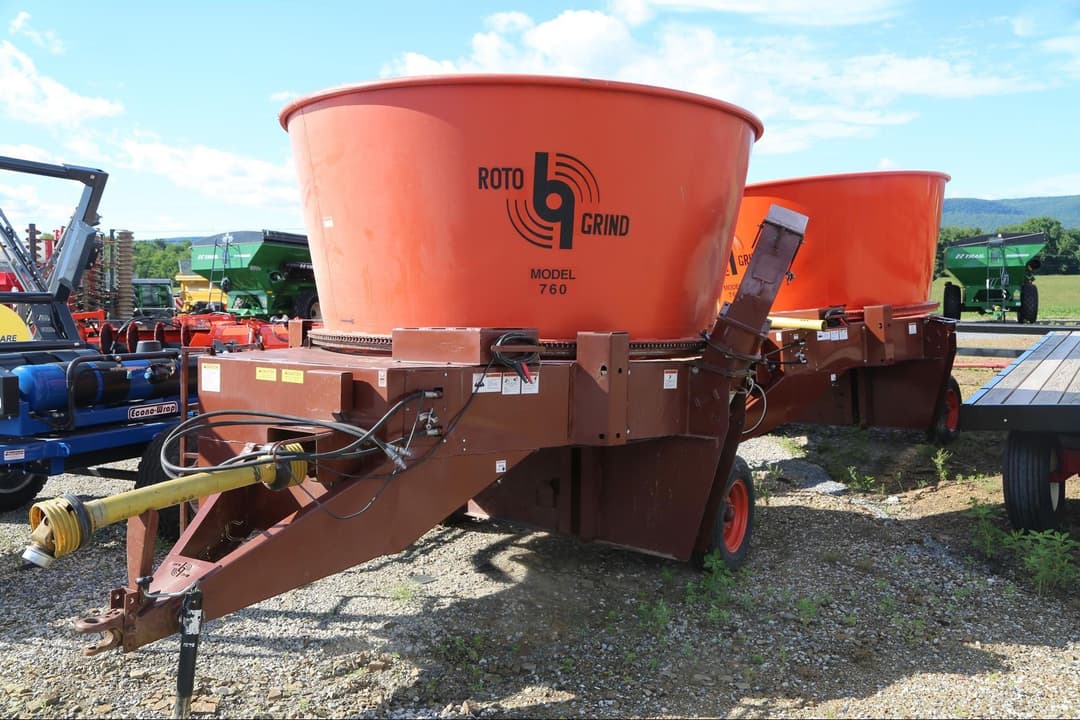 Image of Roto Grind 760 Primary image