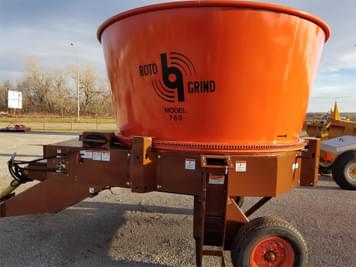 Main image Roto Grind 760