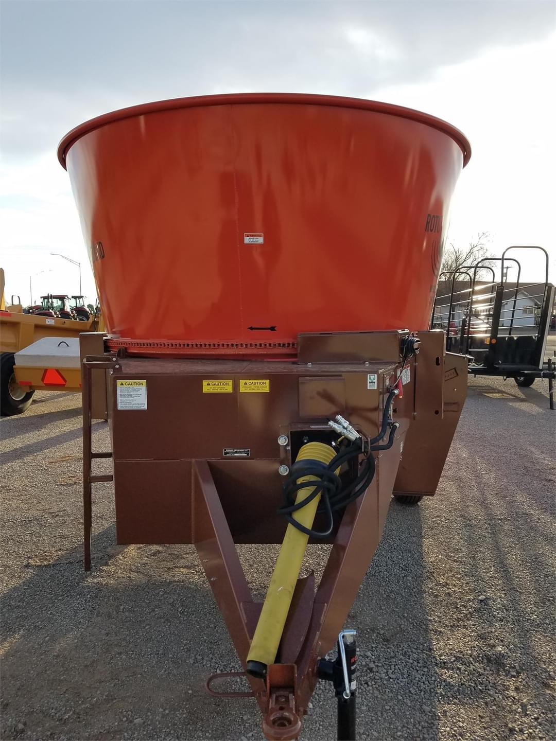 Image of Roto Grind 760 Image 1