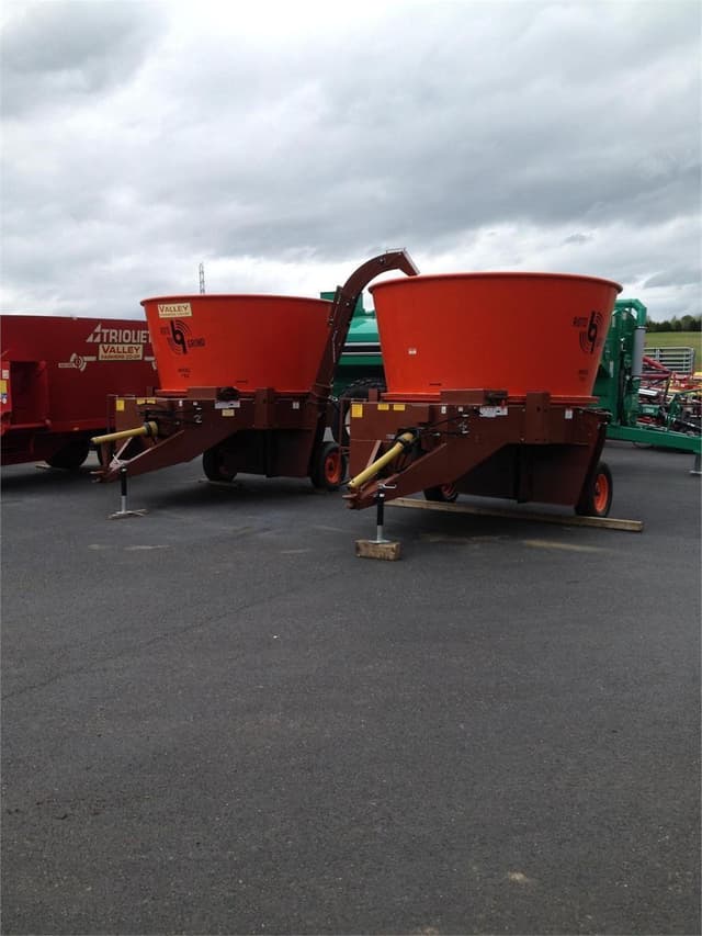 2024 Roto Grind 760 Stock No. 31728009 Hay and Forage For Sale