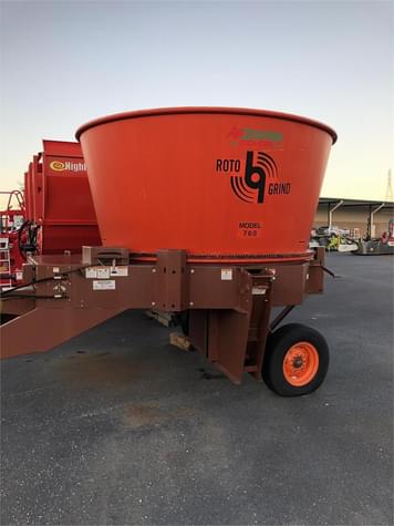 Main image Roto Grind 760