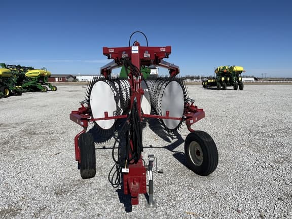 Image of Rowse Ultimate 27 equipment image 1